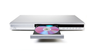 SUNPLUS DVD IC