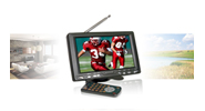 SUNPLUS STB IC